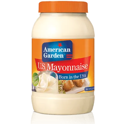 U.S. Mayonnaise